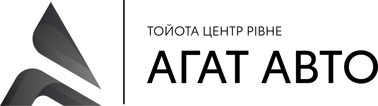 Агат Авто лого